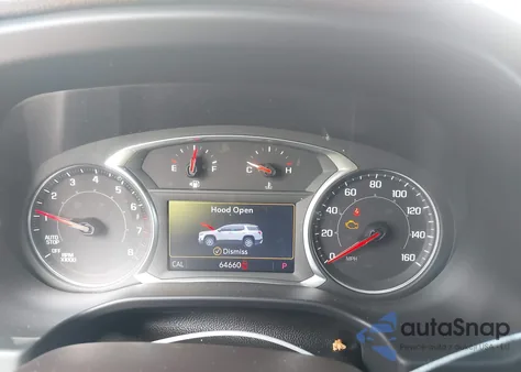 2021 GMC Acadia Fwd Slt z USA, uszkodzony, nr VIN 1GKKNML40MZ178500